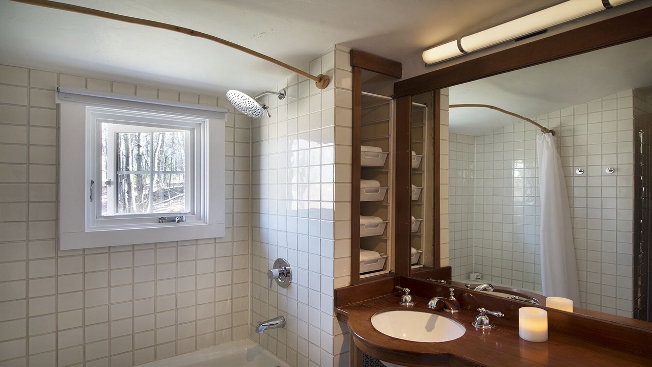 Photo of Bathroom in Woodstock