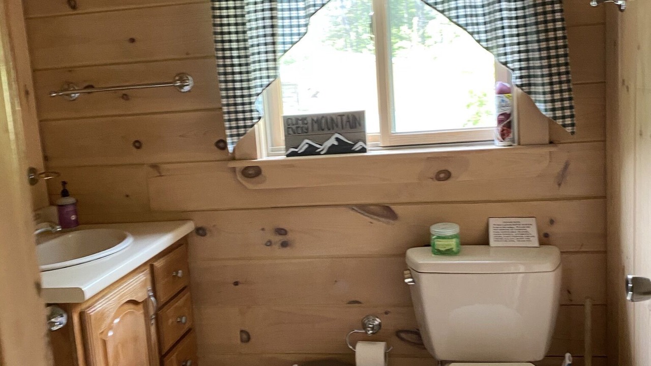 Photo of Bathroom in Newry