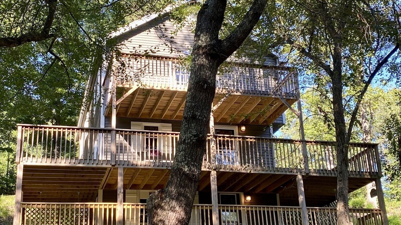 Photo of Outdoor in Arlington