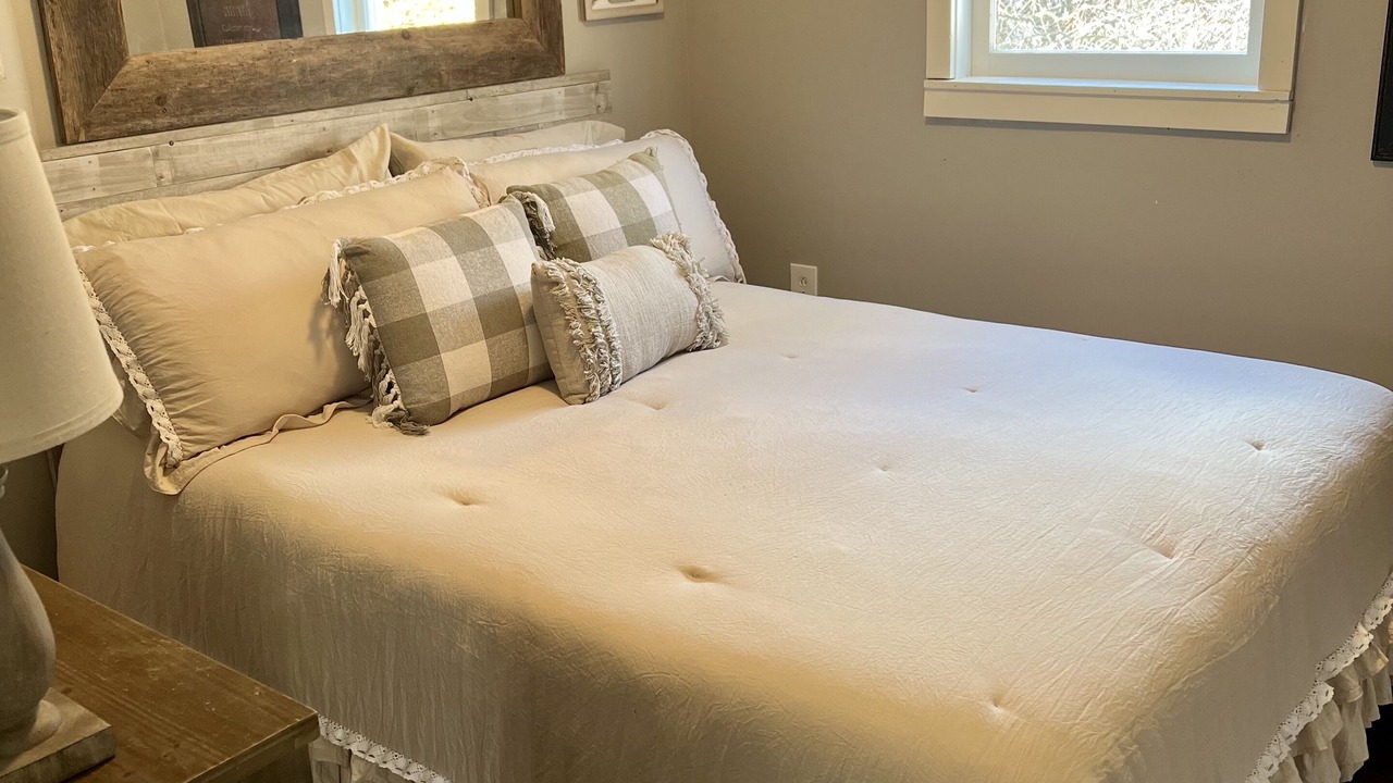 Photo of Bedroom in Arlington