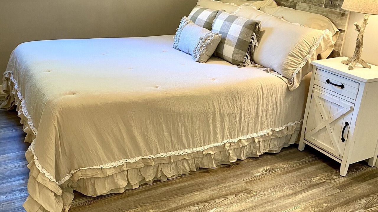 Photo of Bedroom in Arlington