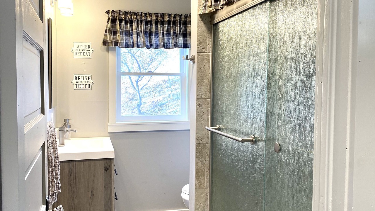 Photo of Bathroom in Arlington