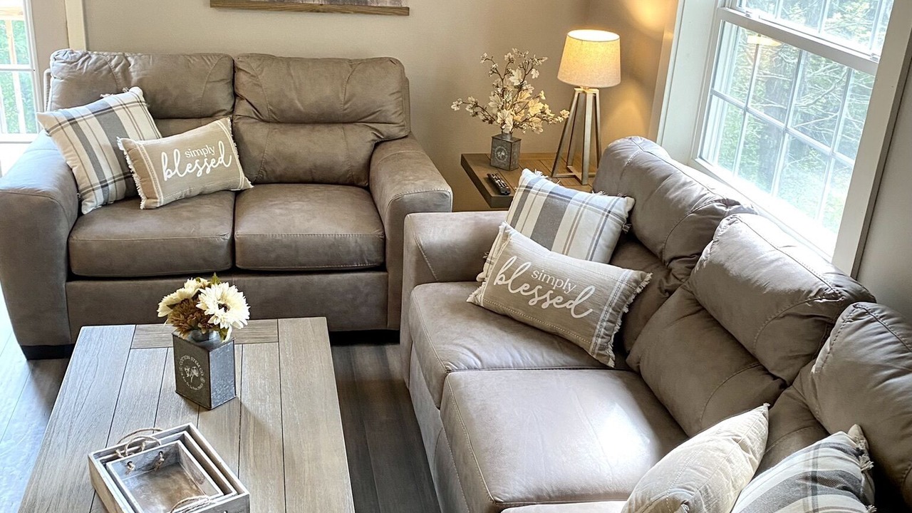 Photo of Livingroom in Arlington