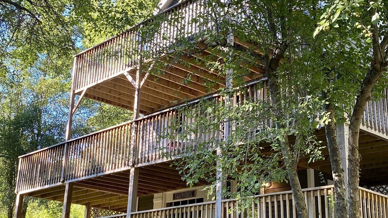 Photo of Outdoor in Arlington