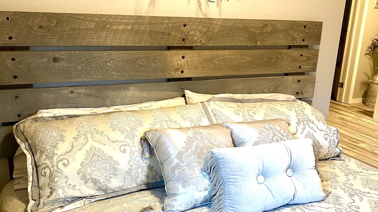 Photo of Bedroom in Arlington