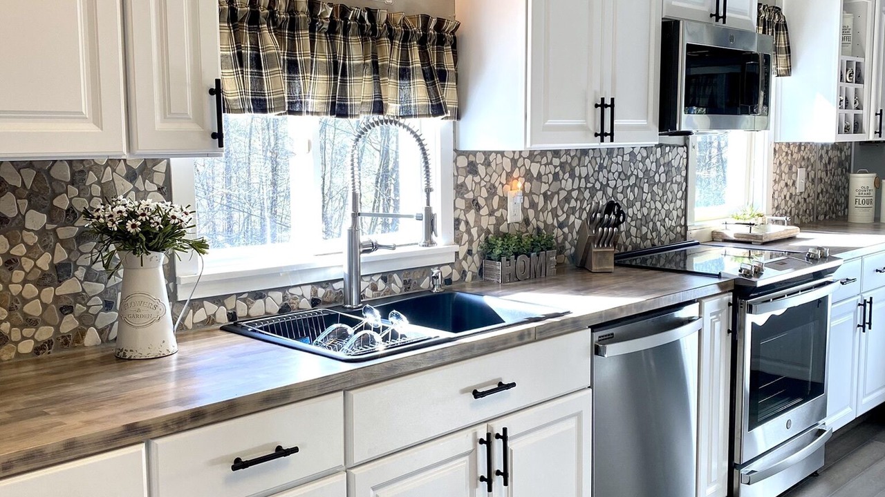 Photo of Kitchen in Arlington