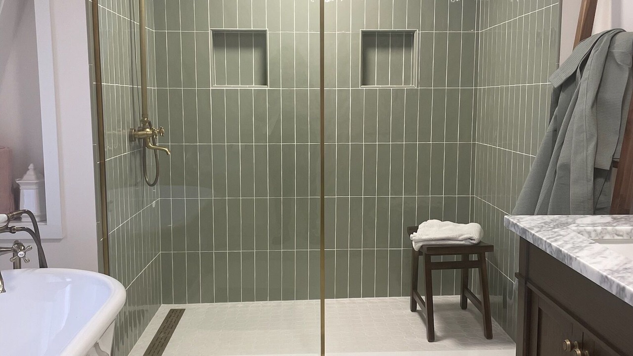 Photo of Bathroom in St. Albans