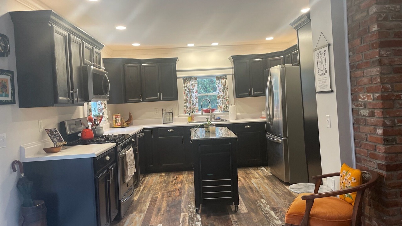 Photo of Kitchen in St. Albans