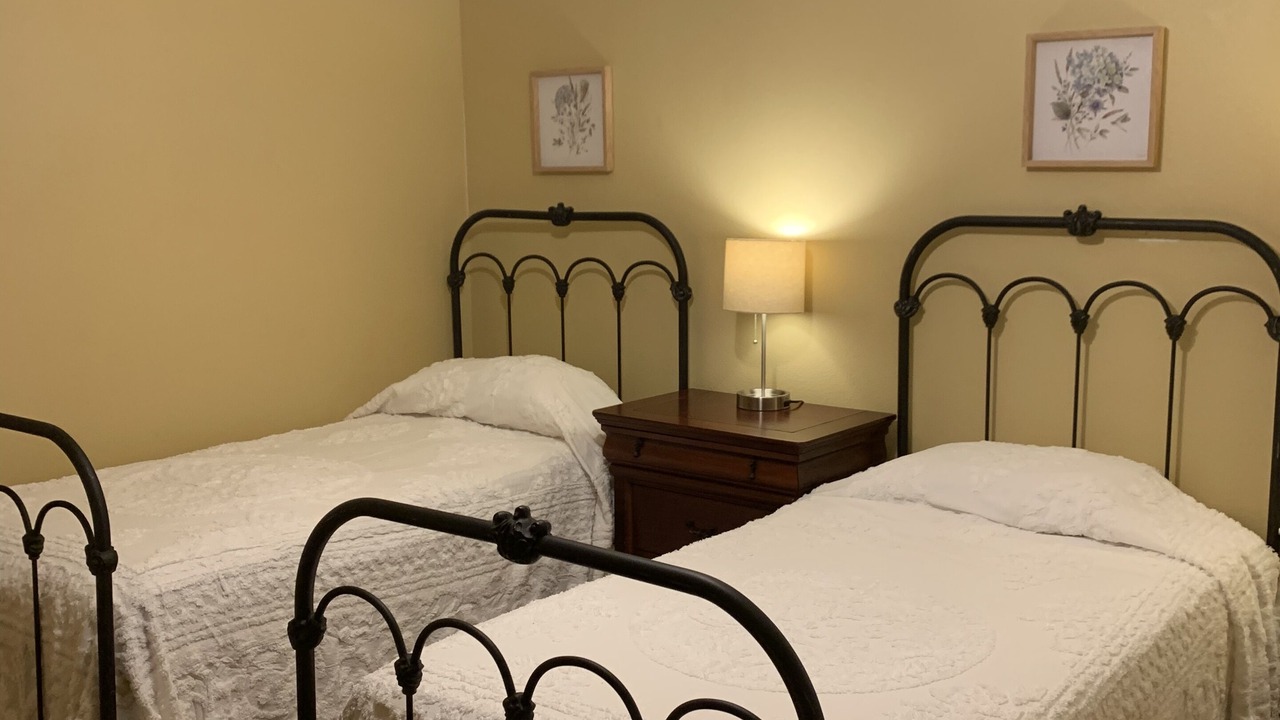 Photo of Bedroom in Tomball