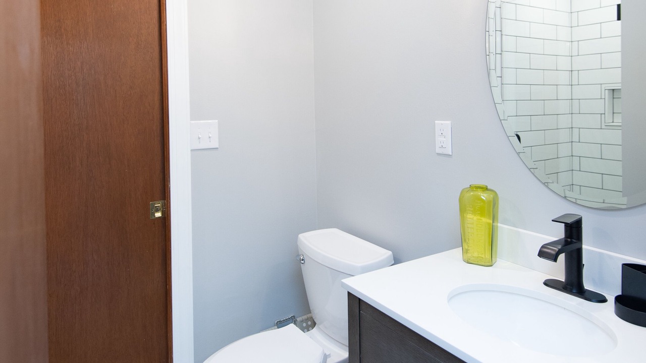 Photo of Bathroom in Bethlehem