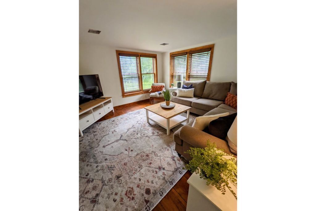 Photo of Livingroom in Hyde Park