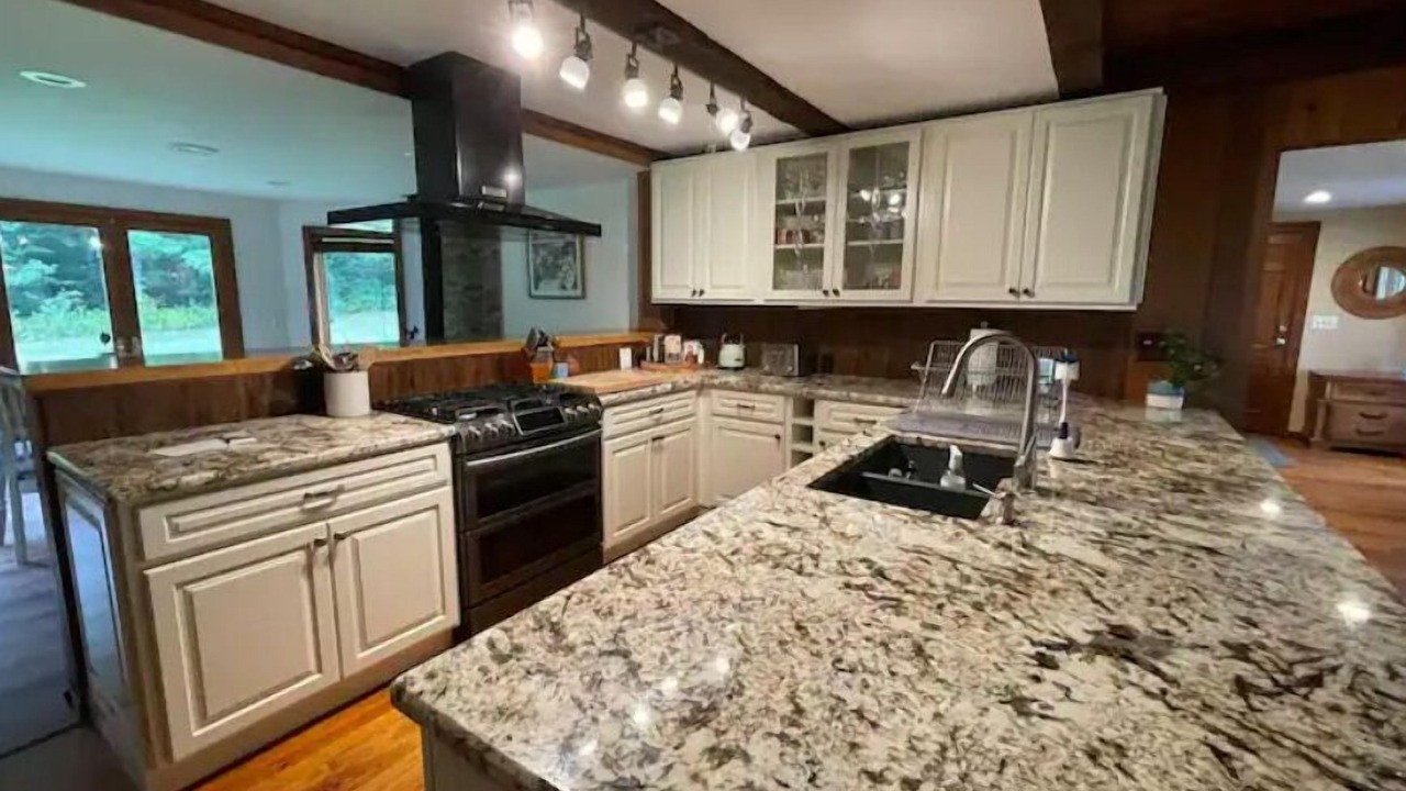 Photo of Kitchen in Hyde Park