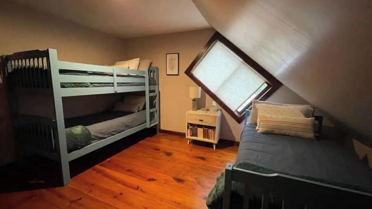 Photo of Bedroom in Hyde Park