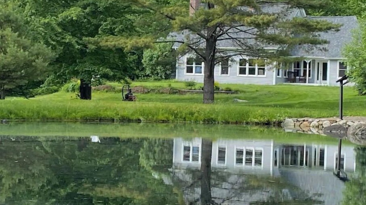 Photo of Outdoor in Hyde Park