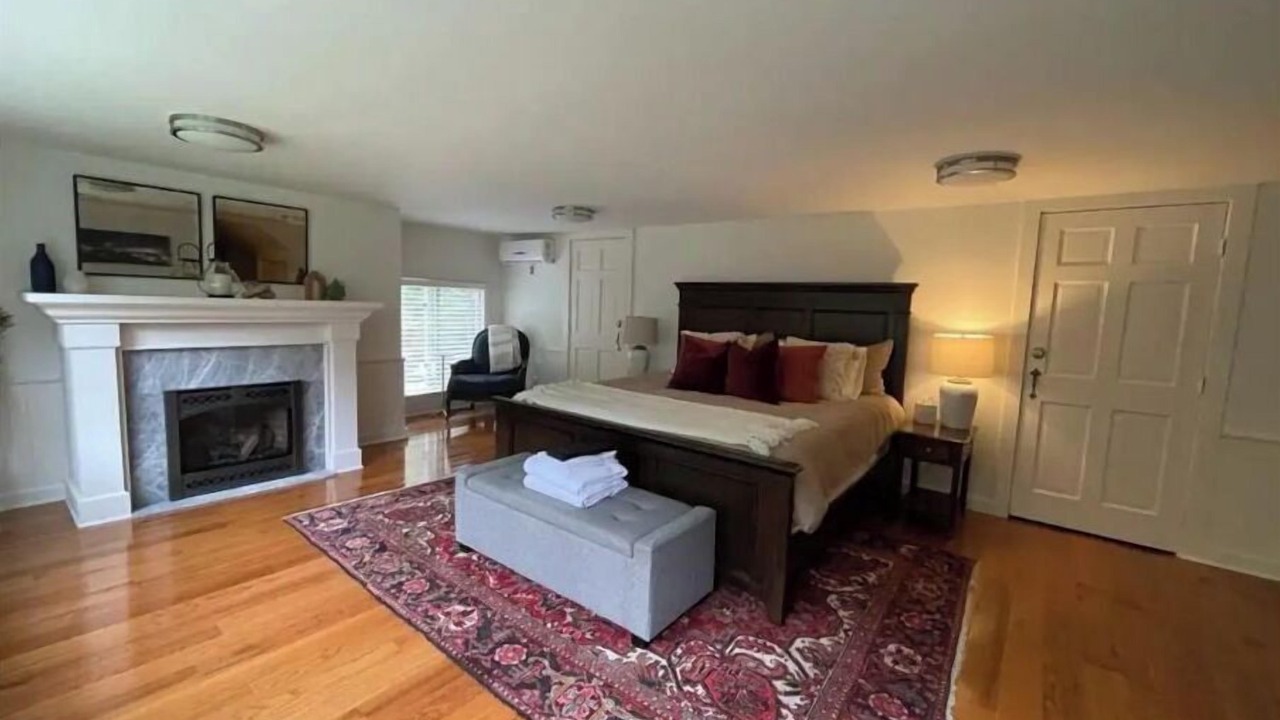 Photo of Bedroom in Hyde Park
