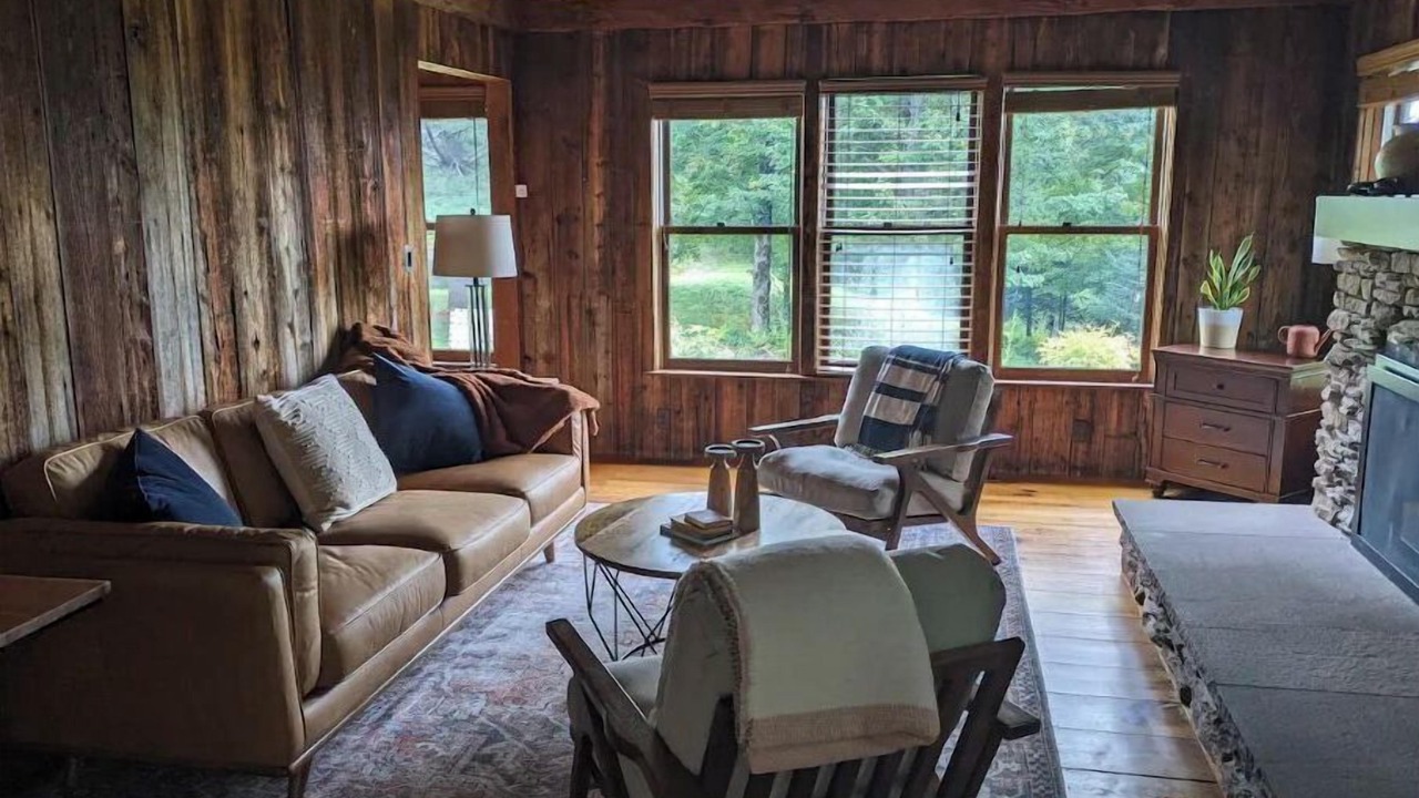 Photo of Livingroom in Hyde Park