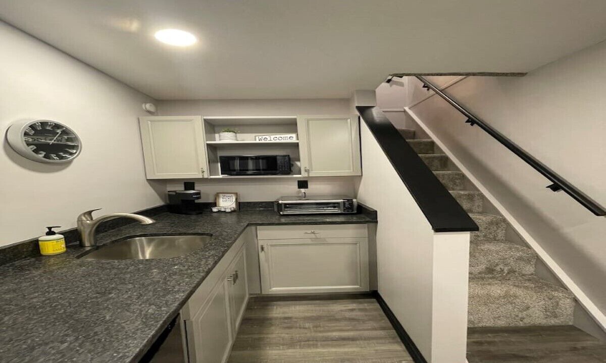 Photo of Kitchen in Ellsworth