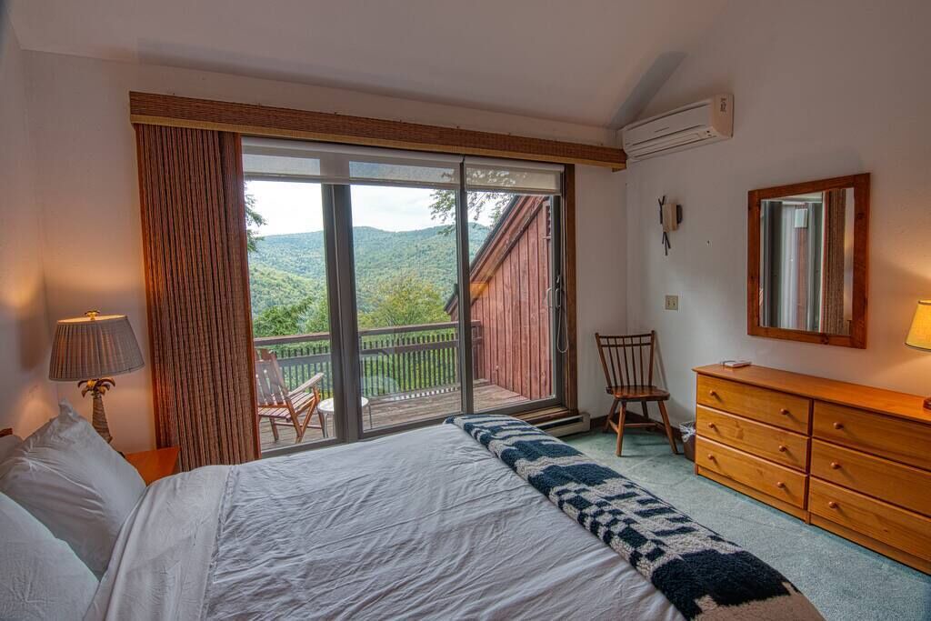 Photo of Patio Balcony in Stockbridge