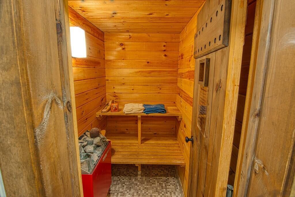 Photo of Bathroom in Stockbridge