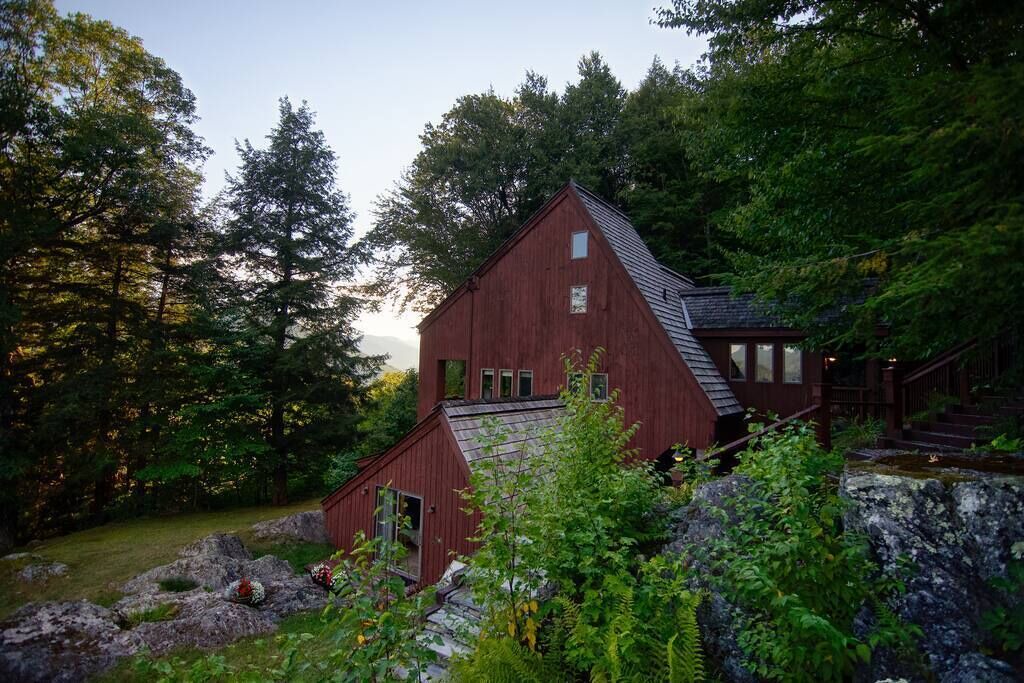 Photo of Outdoor in Stockbridge