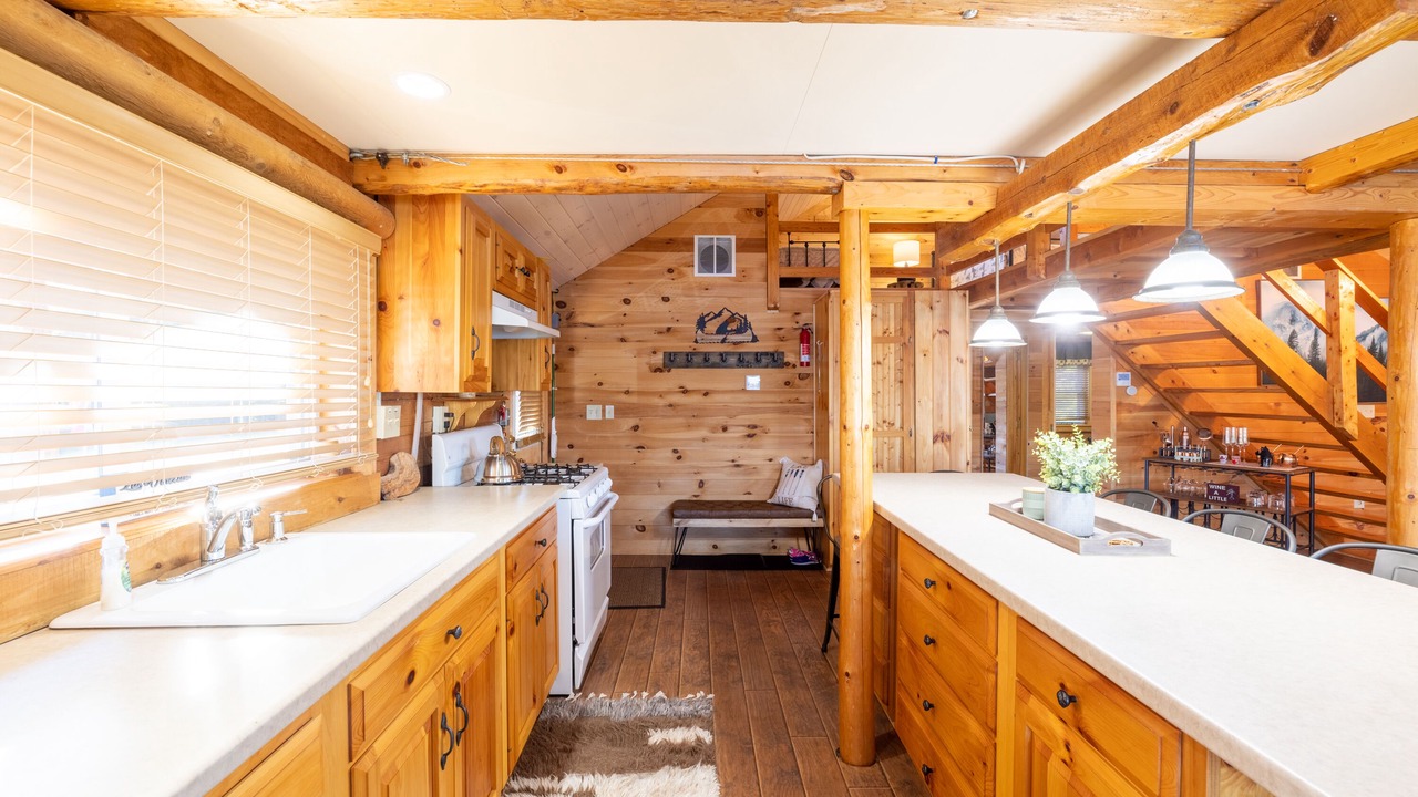 Photo of Kitchen in Holland