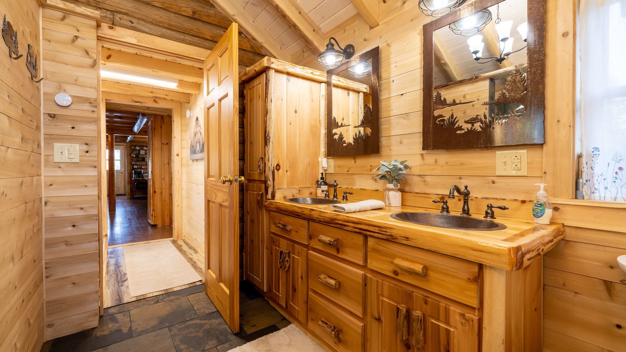 Photo of Bathroom in Holland