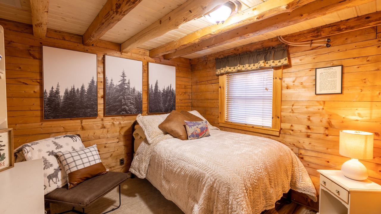 Photo of Bedroom in Holland