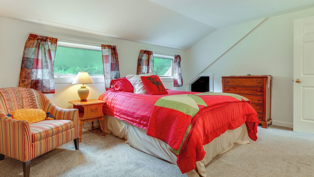 Photo of Bedroom in Londonderry