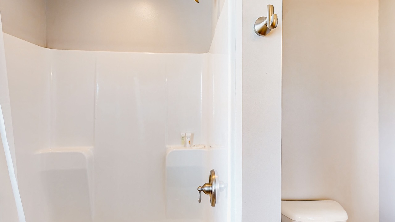 Photo of Bathroom in North Hero