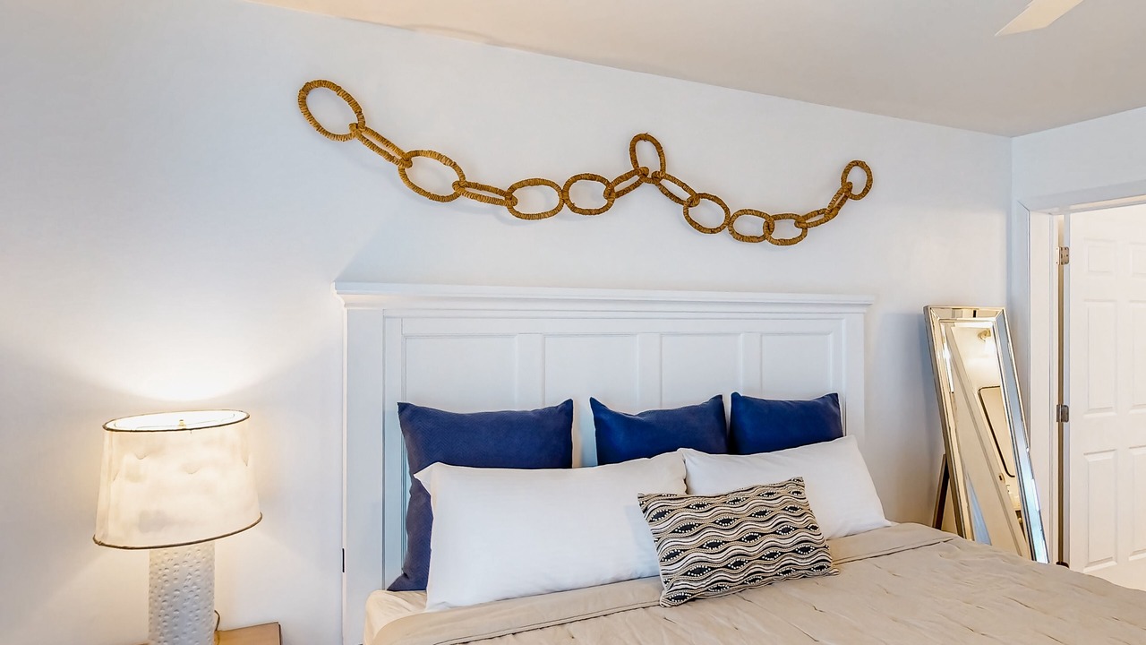 Photo of Bedroom in North Hero