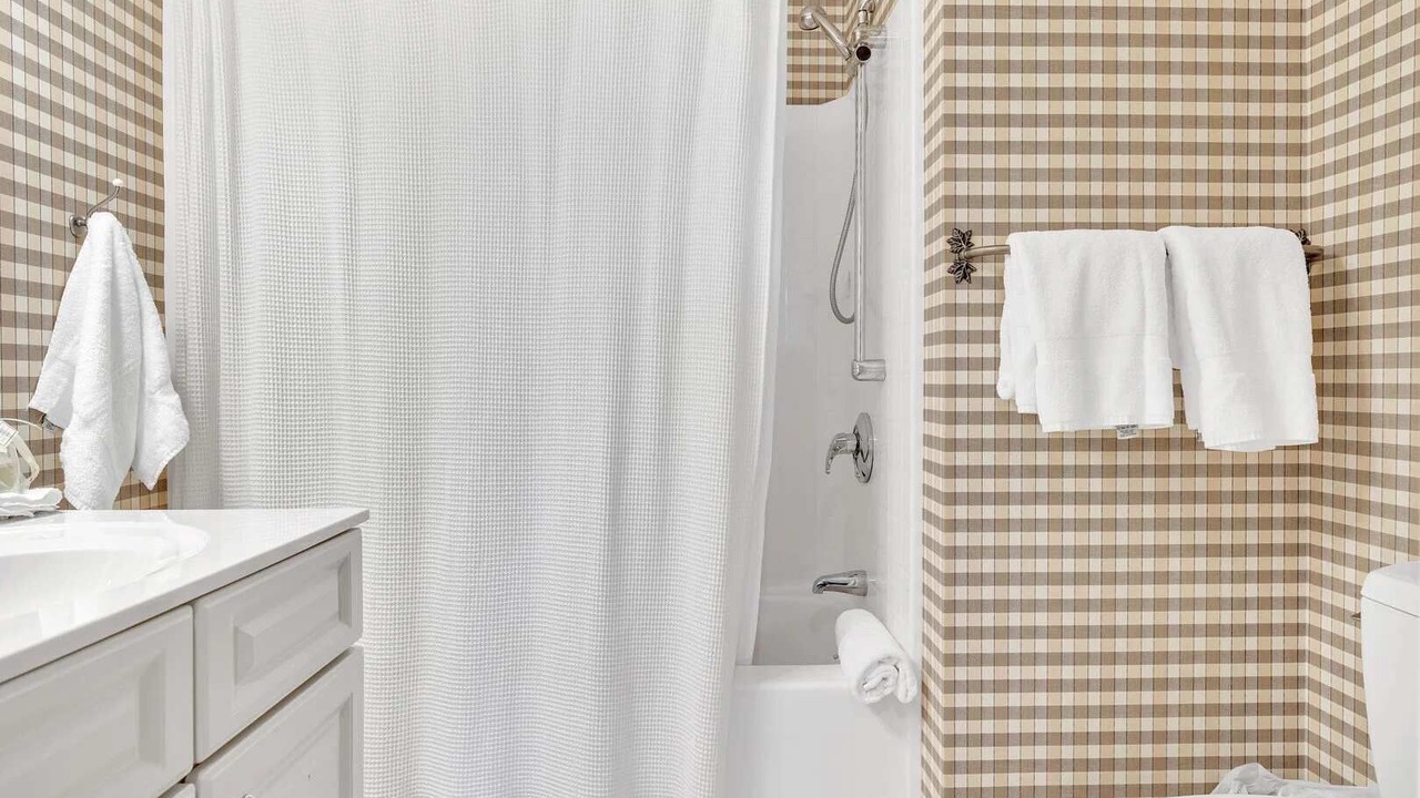 Photo of Bathroom in Quechee