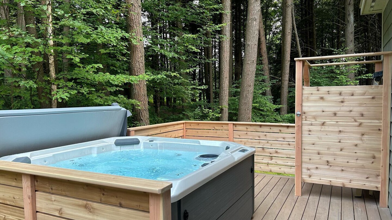 Photo of Outdoor in Quechee