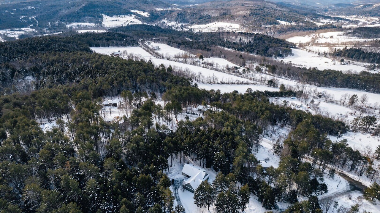Photo of Outdoor in Quechee