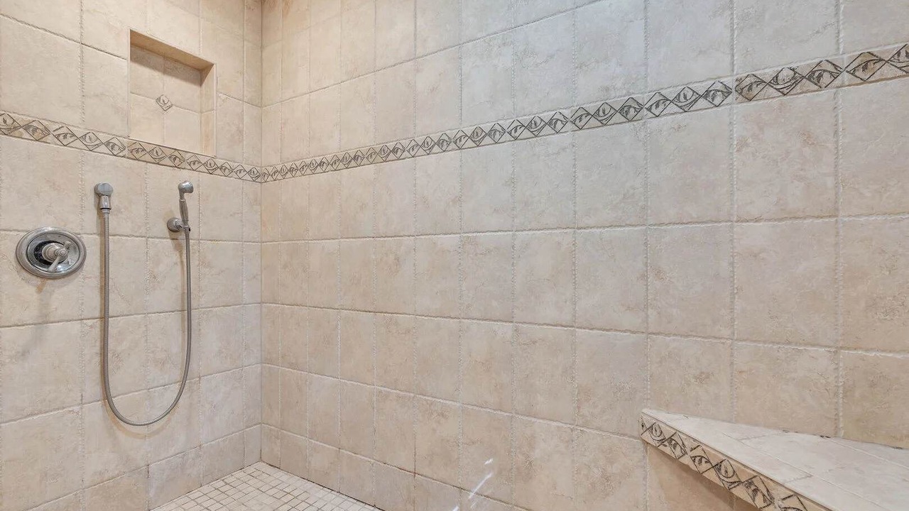 Photo of Bathroom in Quechee