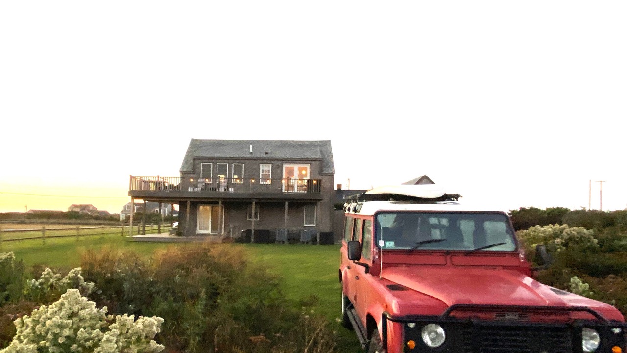Photo of Outdoor in Madaket