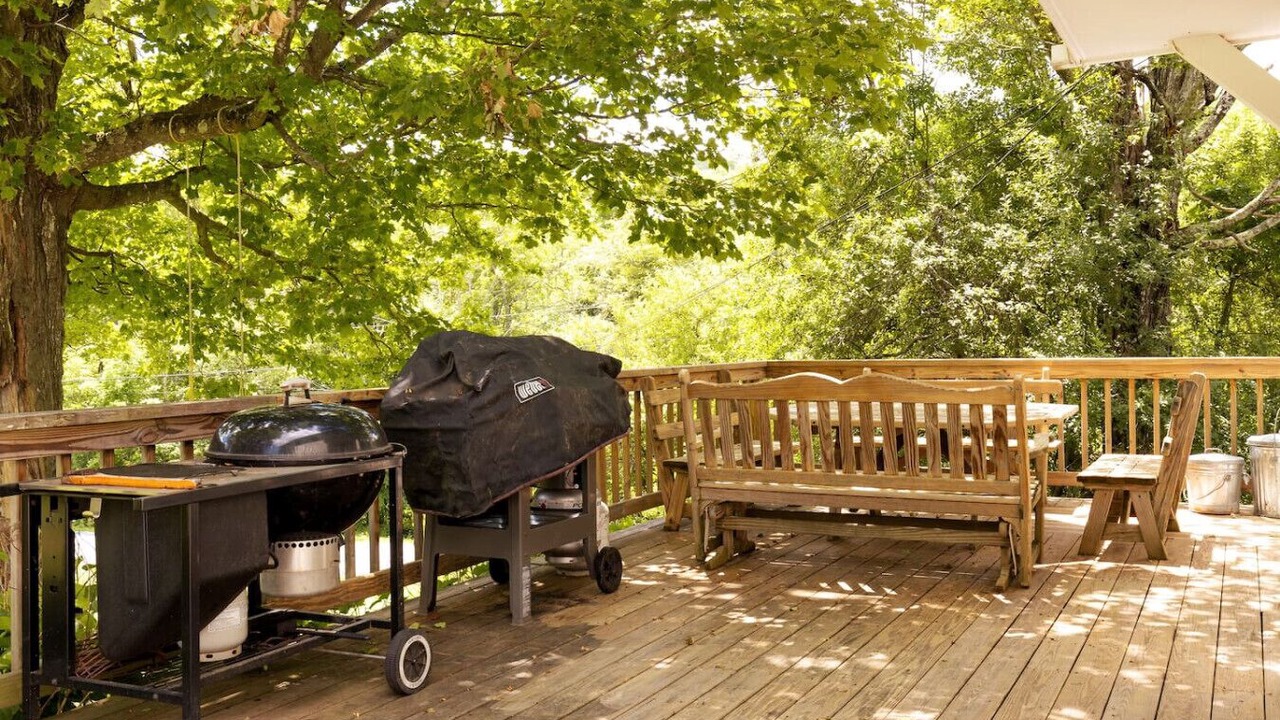 Photo of Outdoor in Roxbury