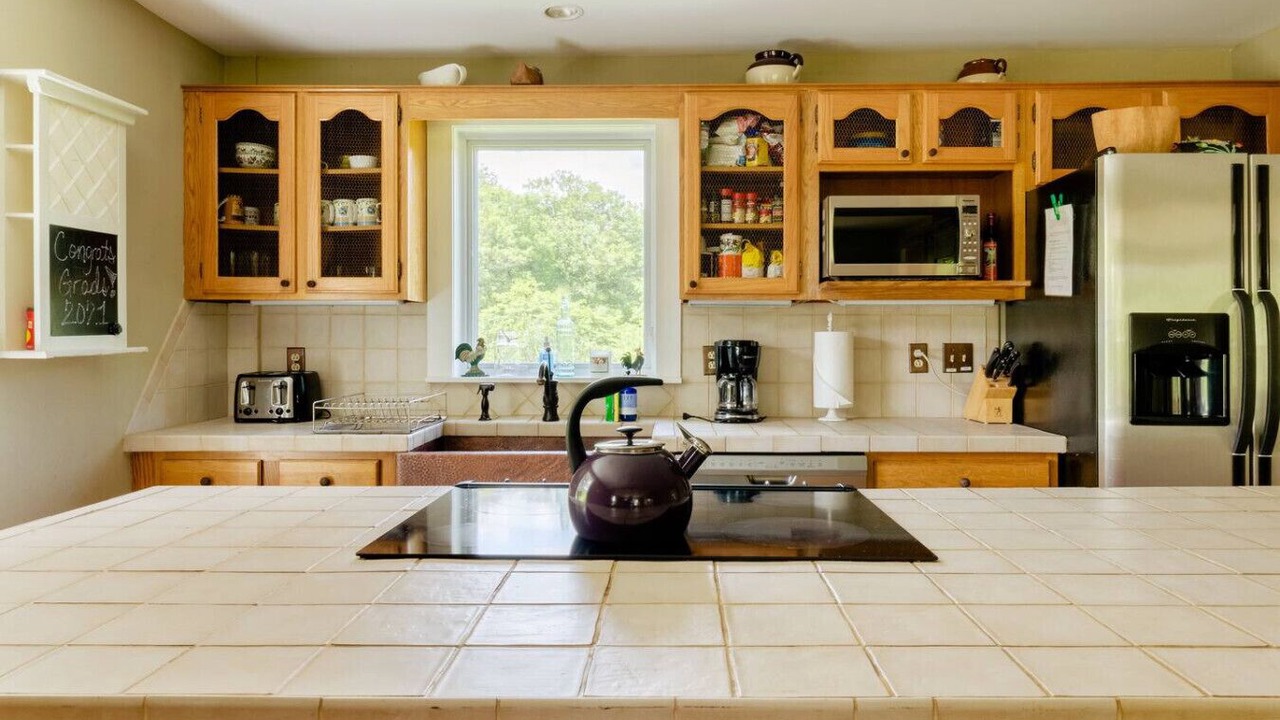 Photo of Kitchen in Roxbury