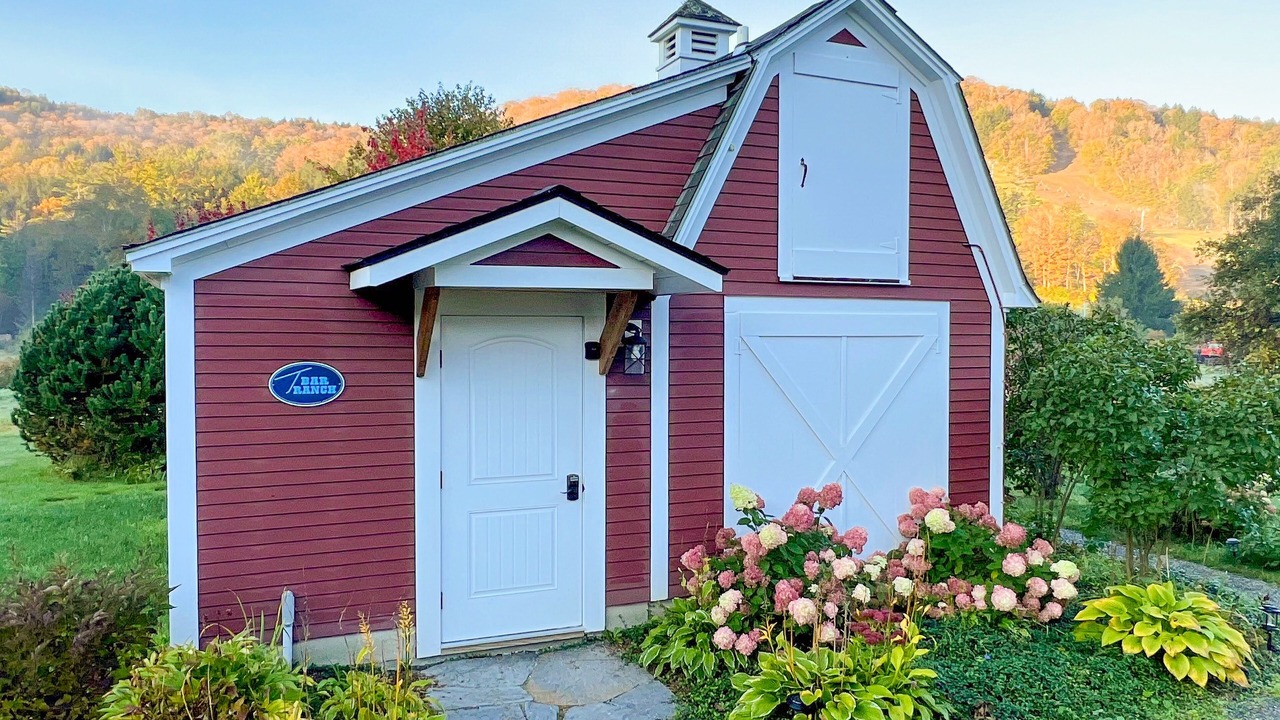 Photo of Outdoor in South Pomfret