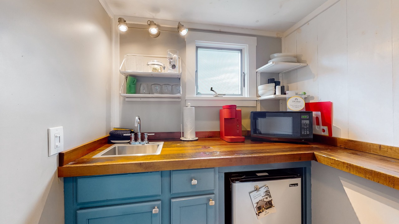 Photo of Kitchen in South Pomfret
