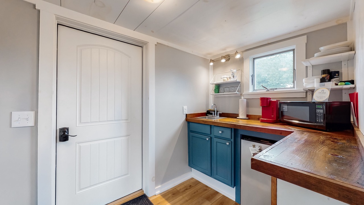 Photo of Kitchen in South Pomfret