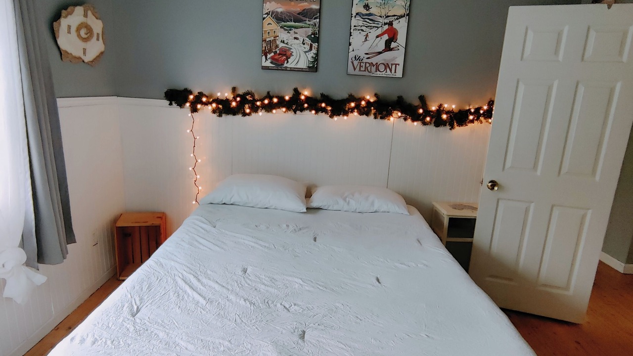 Photo of Bedroom in Jeffersonville