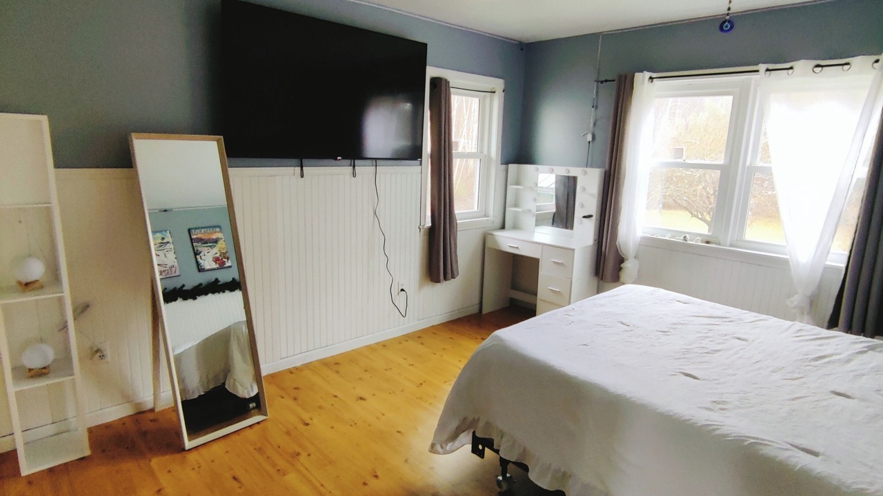 Photo of Bedroom in Jeffersonville