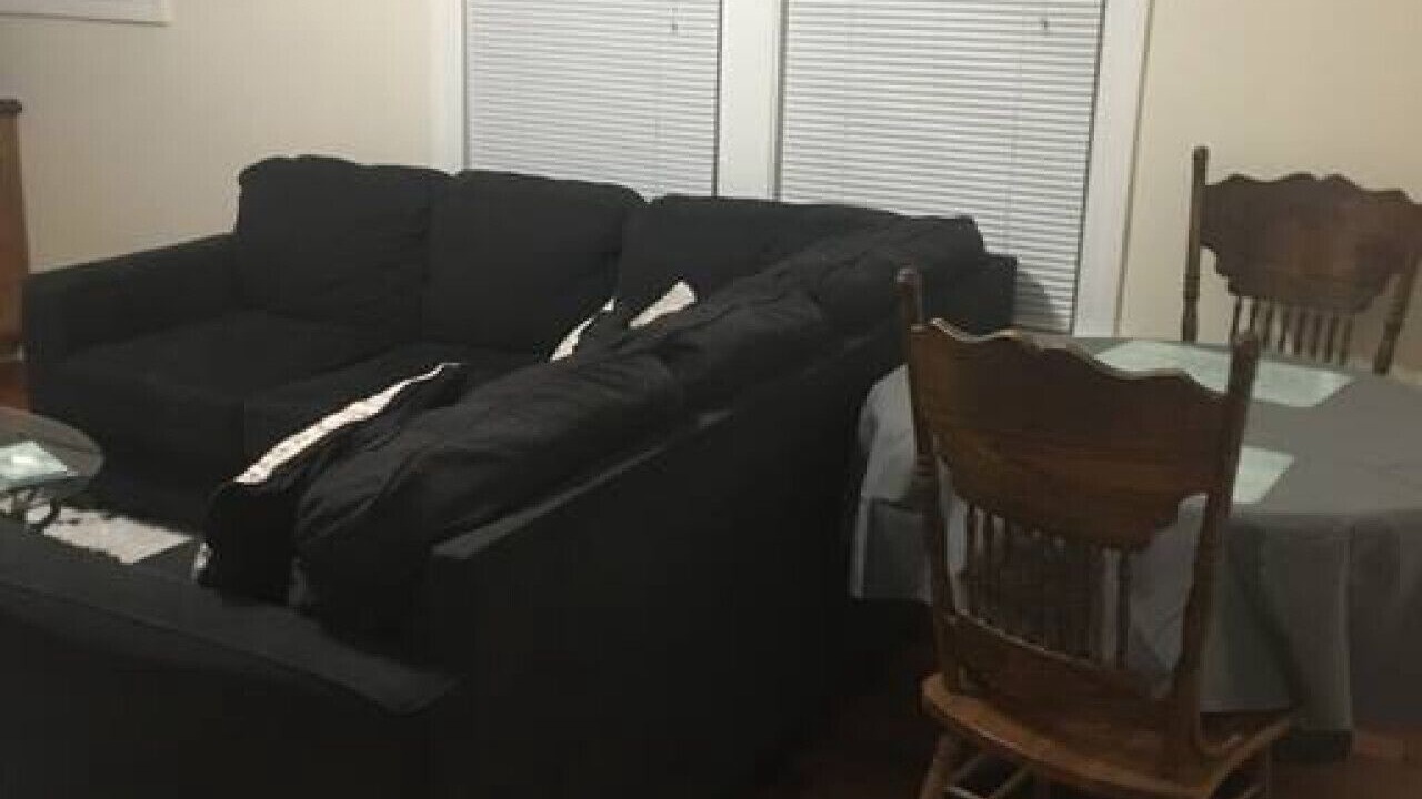 Photo of Livingroom in Niskayuna