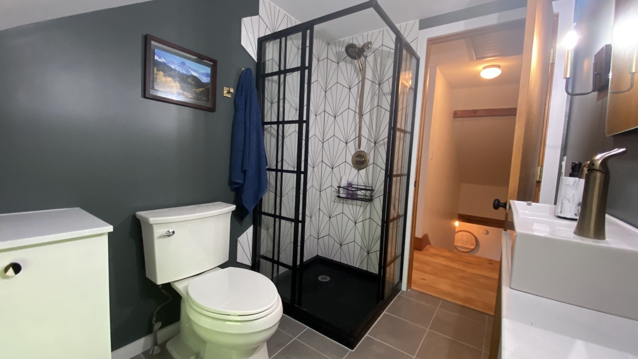 Photo of Bathroom in Sandwich