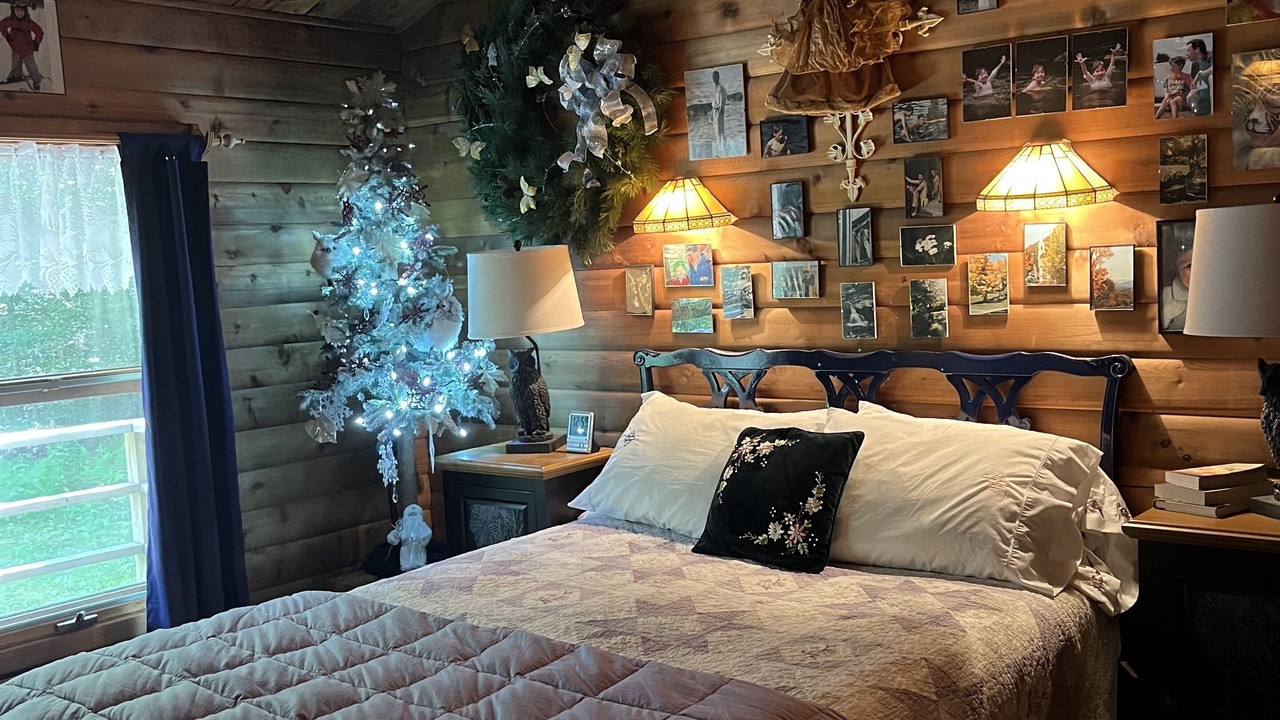 Photo of Bedroom in West Dover