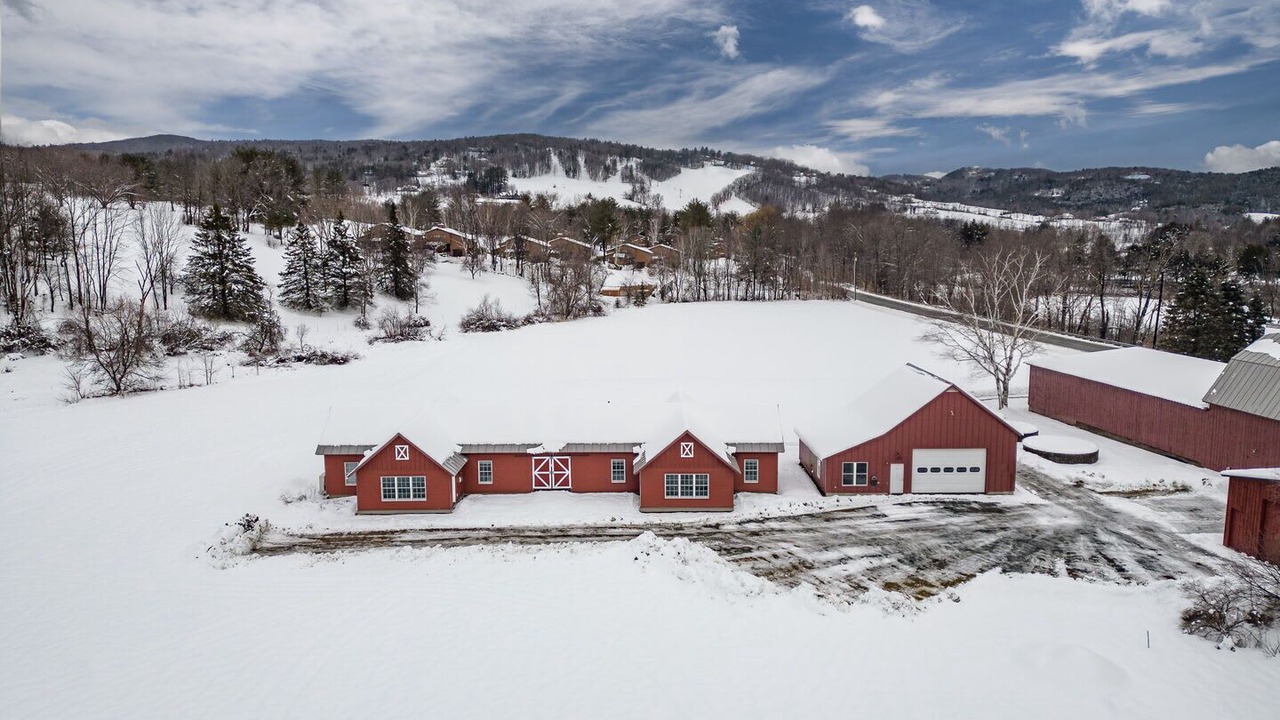Photo of Outdoor in Quechee