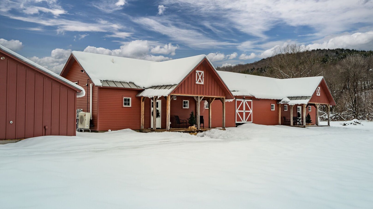 Photo of Outdoor in Quechee