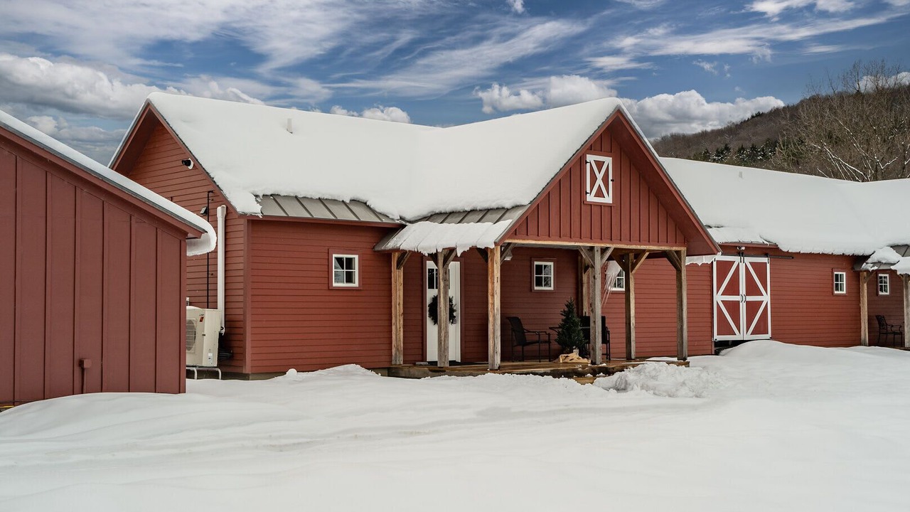 Photo of Outdoor in Quechee