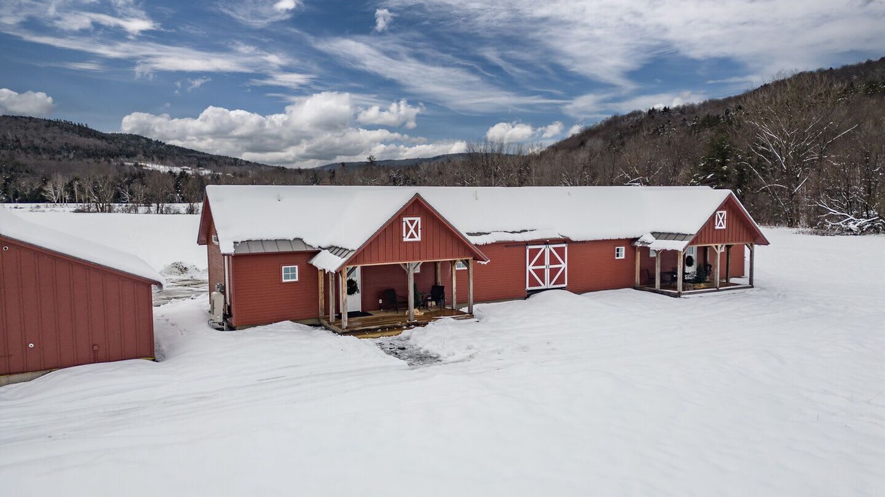 Photo of Outdoor in Quechee