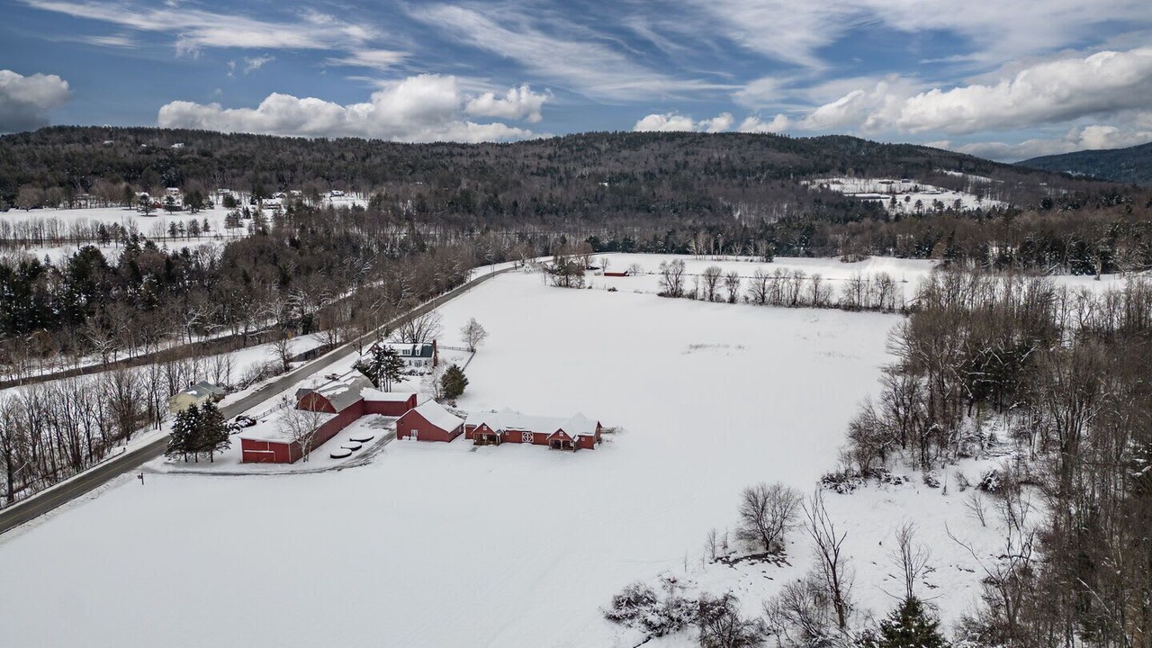Photo of Outdoor in Quechee
